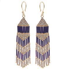 Beaded Earrings