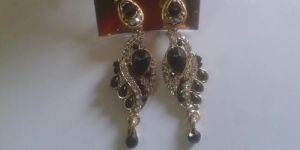 Dangle Earrings