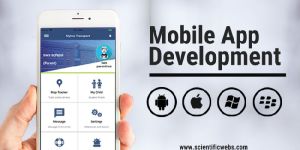 Mobile App Development