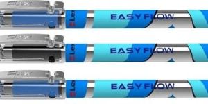 Lexi Easy Flow Ball Pen