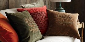 Designer Cushion Cover