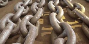Marine Anchor Chain