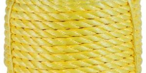 Polypropylene Rope