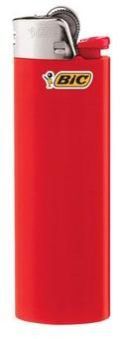 Bic Lighter