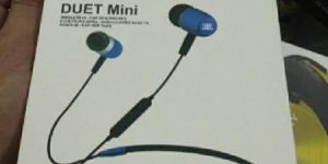 Bluetooth Earphone
