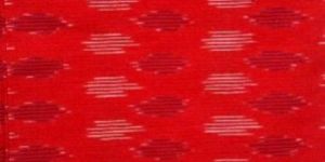 Ikat Fabric
