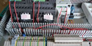Industrial Automation