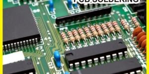 PCB Soldering Service
