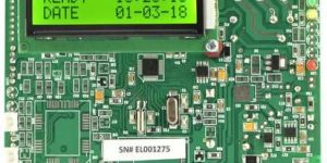 Vending Machine Motherboard