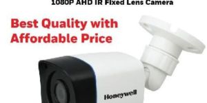 Honeywell CCTV Camera