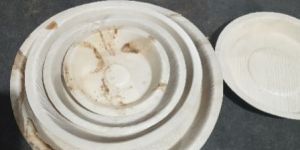 Areca All Types of Plates