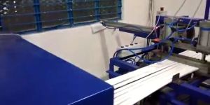 Special Purpose Machine