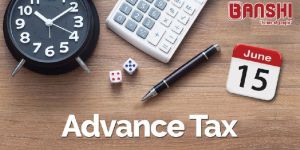 Advanced Tax
