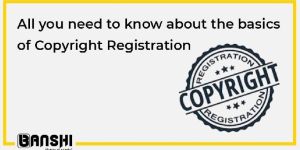 Copyright Registration