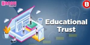 Educational Trust Registration