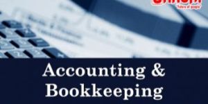 Accounting & Book keeping