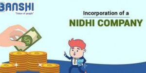 NIDHI COMPANY REGISTRATION