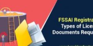 FSSAI License Renewal