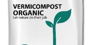 Vermicompost