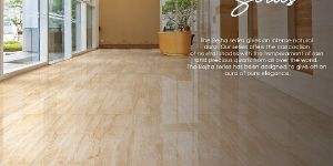 Porcelain Floor Tiles