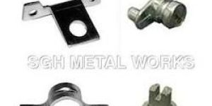 Zinc Level,saddle, Zinc Screw, Blac Clip