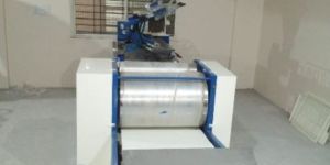 Twin Screw Extruder