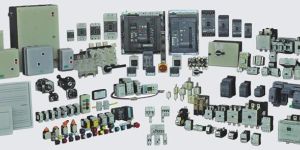 Control Panel Accessories