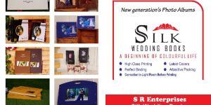 LATEST WEDDING ALBUMS