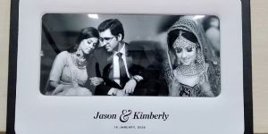 PREMIUM WEDDING ALBUMS