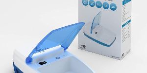 Nebulizer Machine