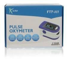 Pulse Oximeters
