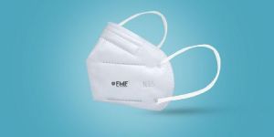 N95 Face mask - Ear loop