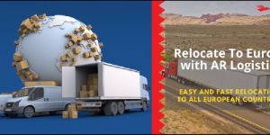 International Relocation Services