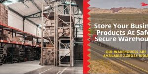 Warehouse Rental Services