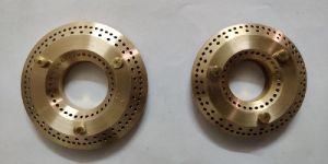 LPG Brass Burner