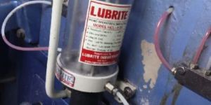 Lubrication Pumps