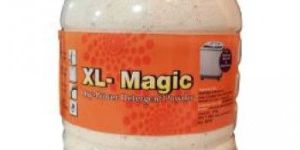 XL Magic Detergent Powder 4KG Jar