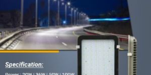 LED Street Light