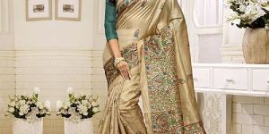 Madhubani Sarees