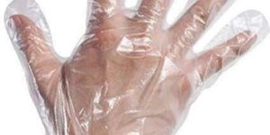 Disposable Hand Gloves