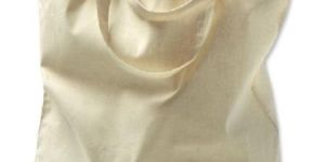 Cotton Shopping Bags