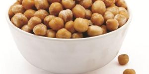 Vacuum Fried Chickpeas Kabuli Chana