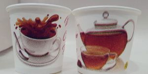 Disposable Paper Cups