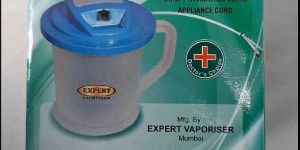 Steam Vaporiser