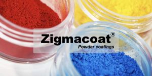 Zigmacoat Polyurethane Coatings