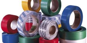 Polypropylene Box Strapping