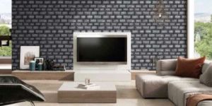 300x600 Digital Porcelain Wall Tile