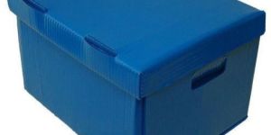 PP Corrugated Box