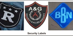Security Labels