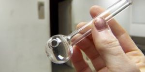 Oil Pipes
